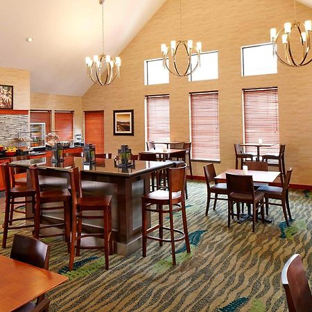 Residence Inn Minneapolis Eden Prairie Esterno foto