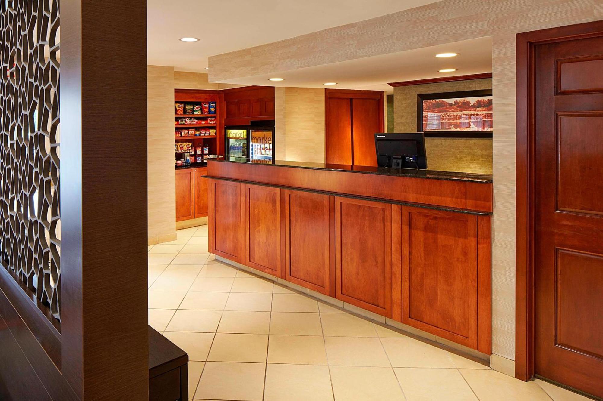 Residence Inn Minneapolis Eden Prairie Esterno foto