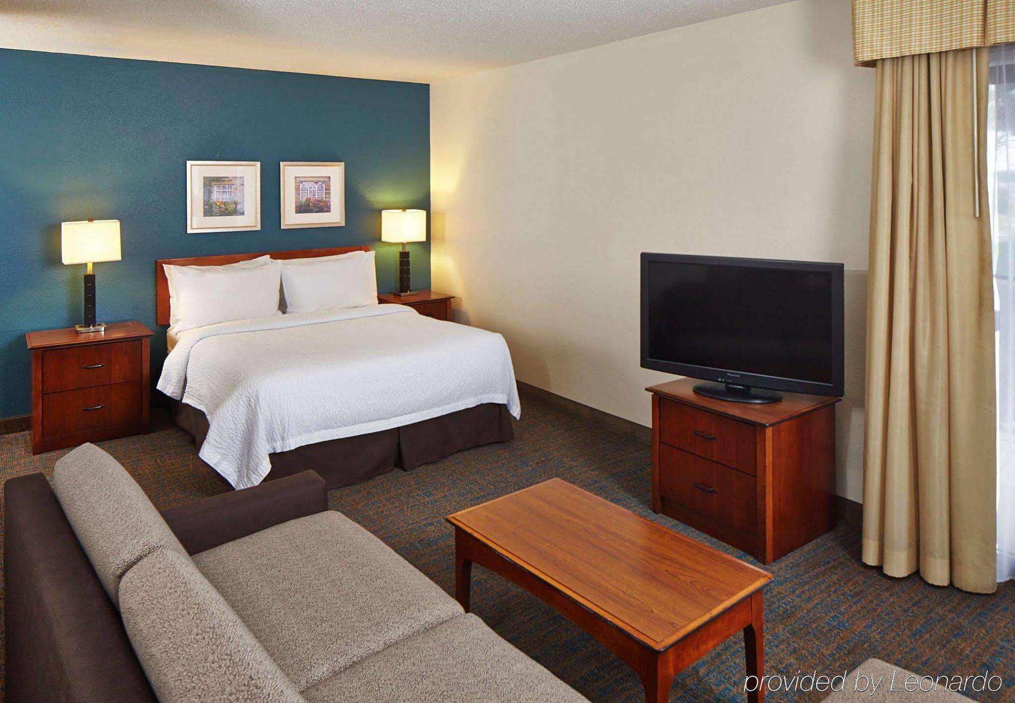Residence Inn Minneapolis Eden Prairie Esterno foto