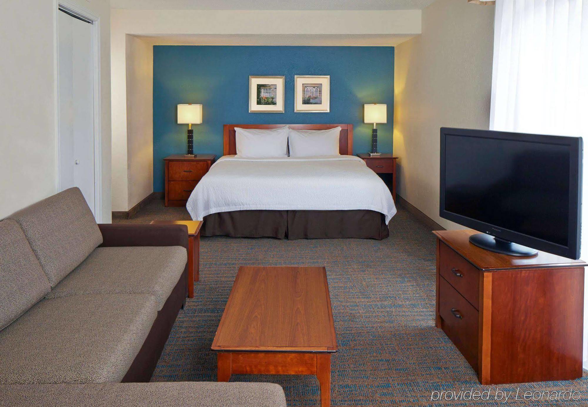 Residence Inn Minneapolis Eden Prairie Esterno foto