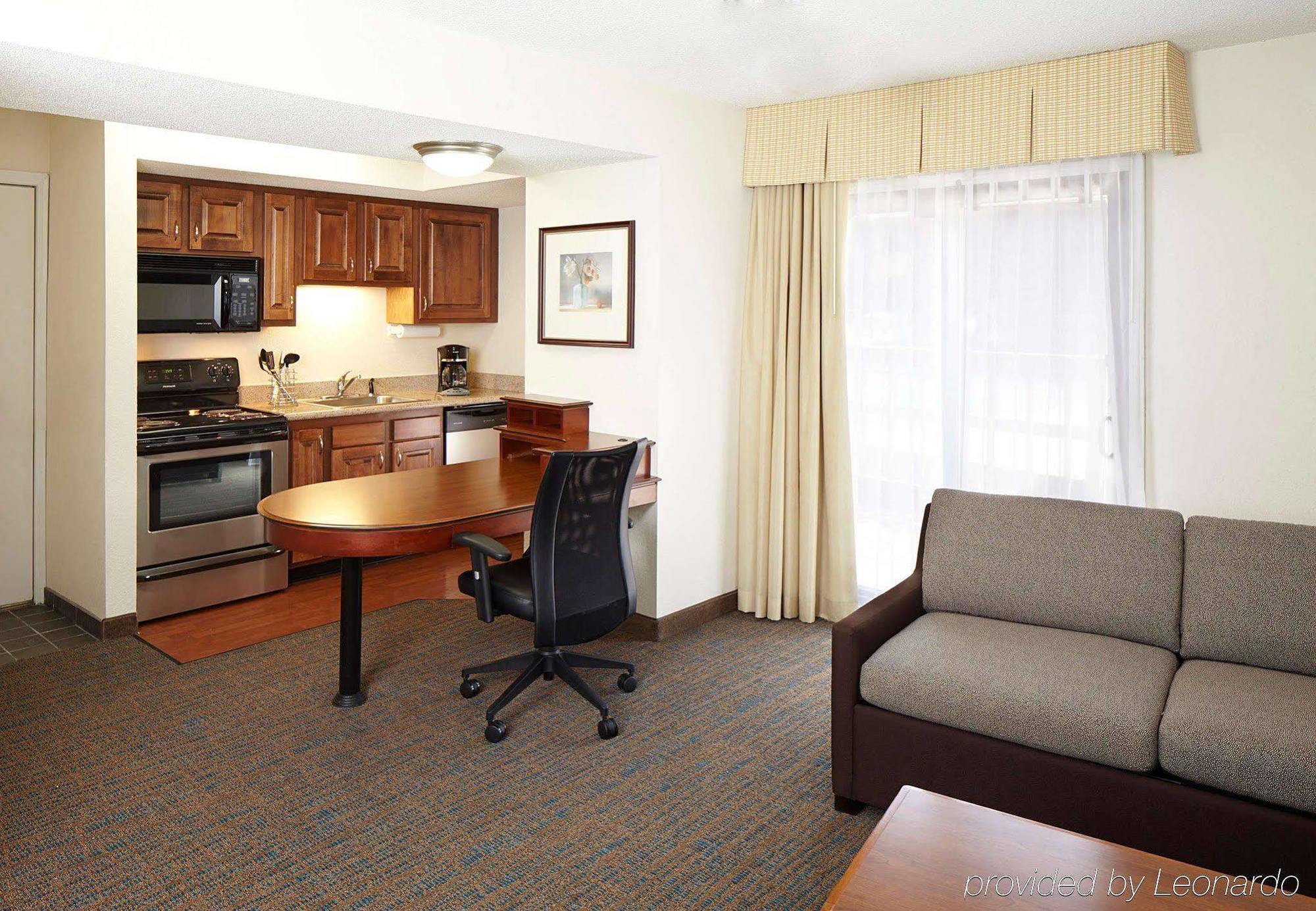 Residence Inn Minneapolis Eden Prairie Esterno foto