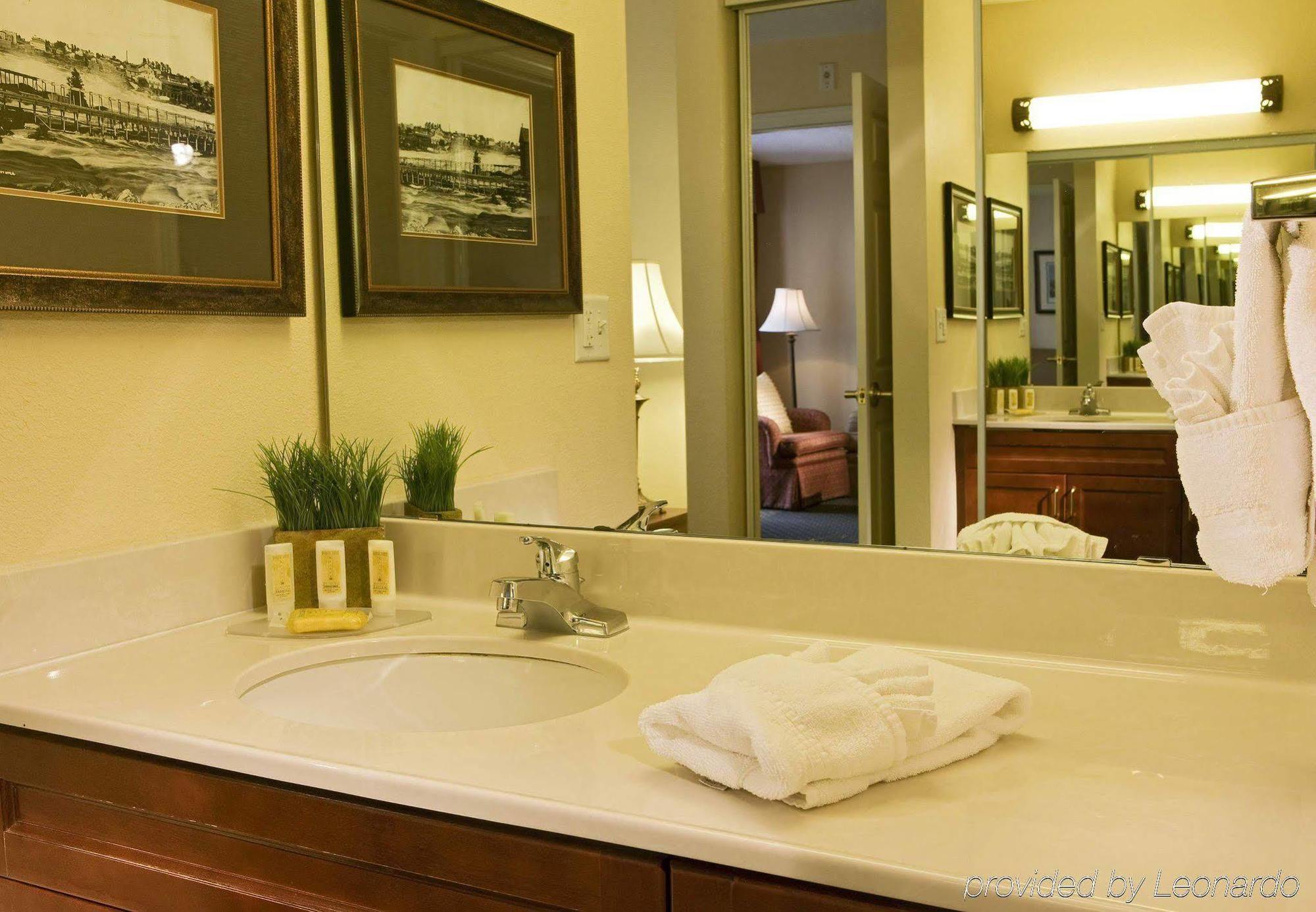 Residence Inn Minneapolis Eden Prairie Esterno foto