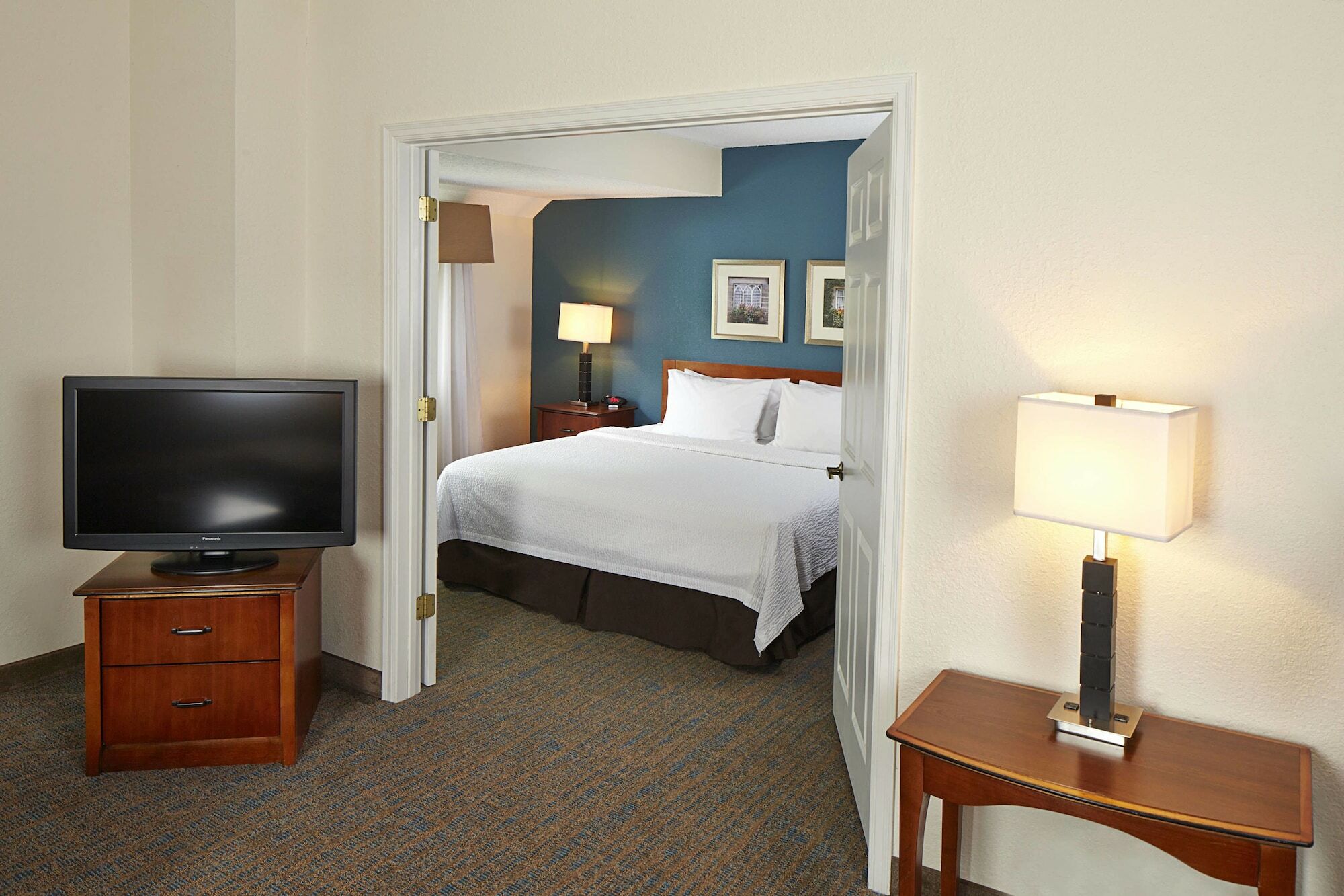 Residence Inn Minneapolis Eden Prairie Esterno foto